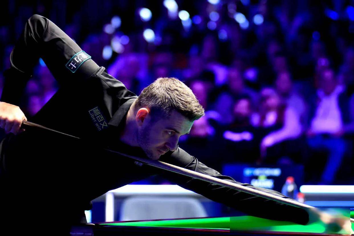 在最新一场 在最新一场