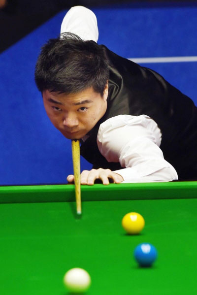 提起刘国梁 提起刘国梁