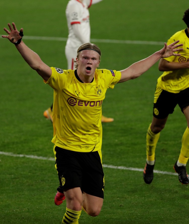 一个实例 一个实例