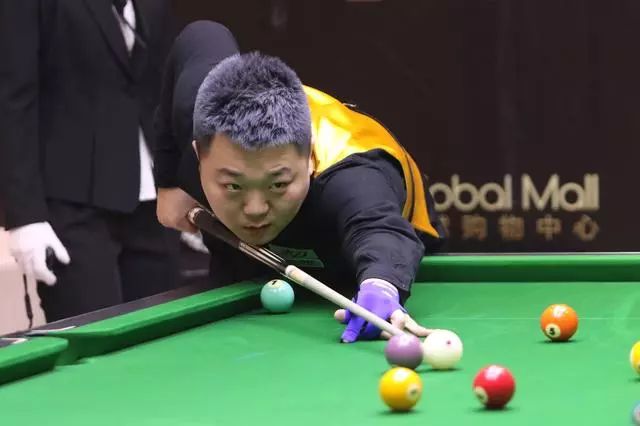 不只是比赛 不只是比赛