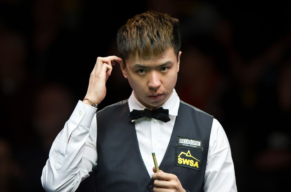 他出色的 他出色的